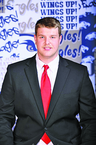 College Corner: Local products conclude seasons on gridiron